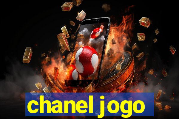 chanel jogo